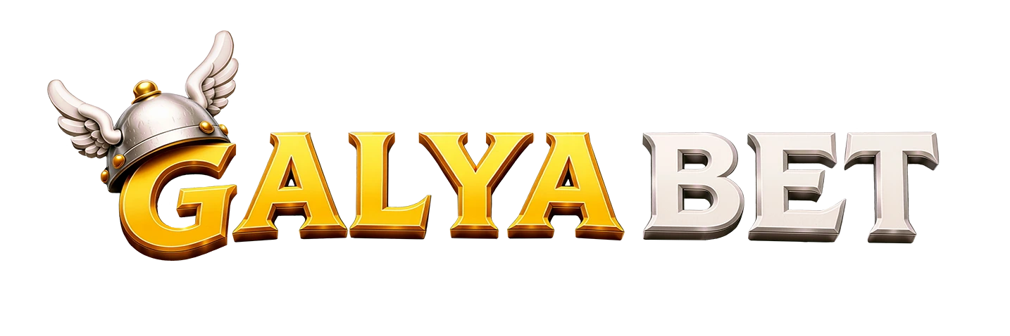 Galyabet resmi logosu